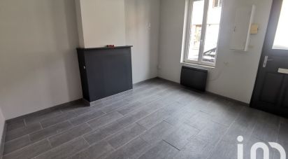 Maison 3 pièces de 55 m² à Lillers (62190)