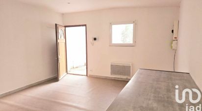 Maison 2 pièces de 37 m² à Carcassonne (11000)