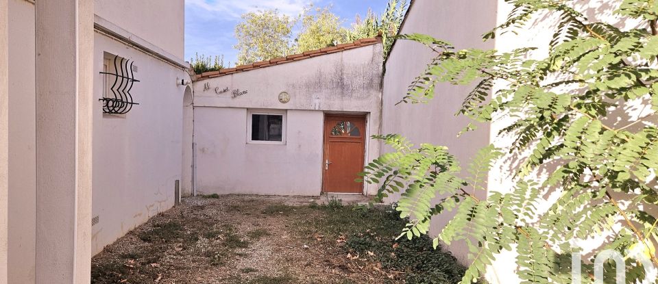 Maison 2 pièces de 37 m² à Carcassonne (11000)