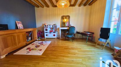 Maison 7 pièces de 177 m² à Mesves-sur-Loire (58400)