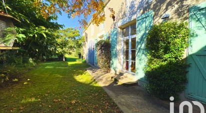 Maison 7 pièces de 177 m² à Mesves-sur-Loire (58400)