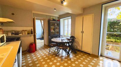 Maison 7 pièces de 177 m² à Mesves-sur-Loire (58400)