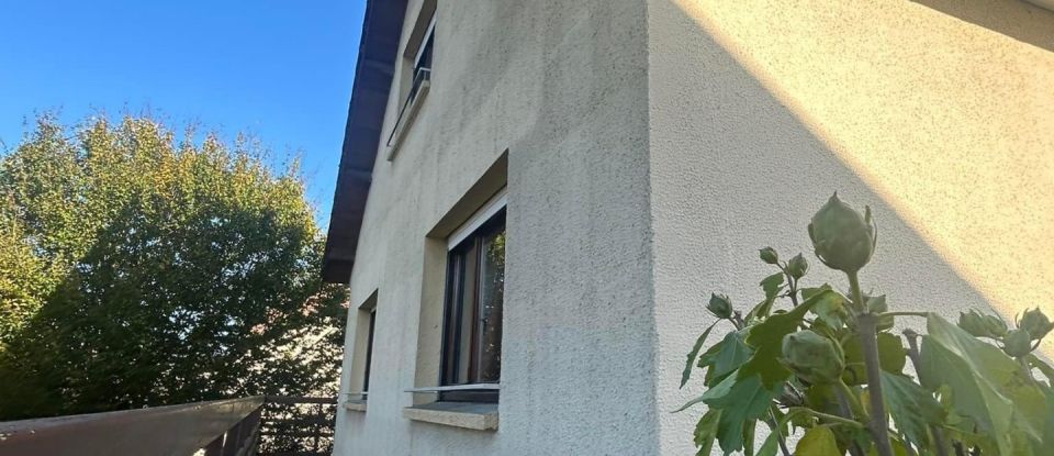 Maison 6 pièces de 107 m² à Ferrière-la-Petite (59680)