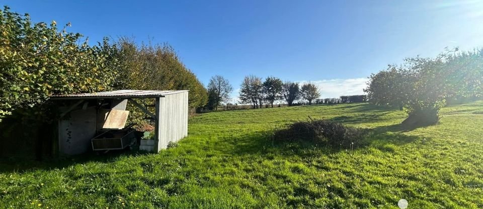 House 6 rooms of 107 m² in Ferrière-la-Petite (59680)