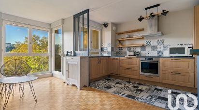 Appartement 2 pièces de 51 m² à Lyon (69007)