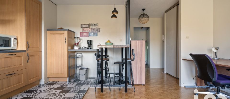 Appartement 2 pièces de 51 m² à Lyon (69007)