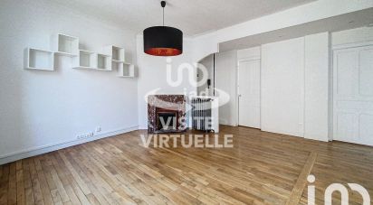 Appartement 2 pièces de 59 m² à Rennes (35000)