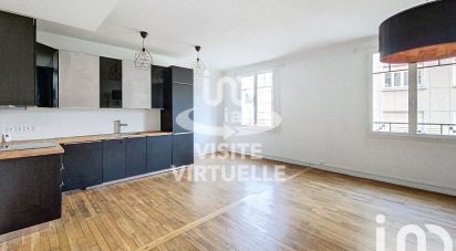 Appartement 2 pièces de 59 m² à Rennes (35000)