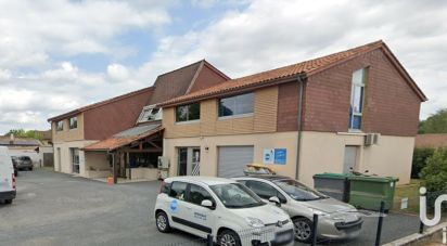 Immeuble de 650 m² à Bergerac (24100)