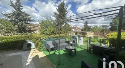 Maison 4 pièces de 80 m² à Cachan (94230)