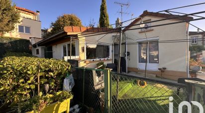 Maison 4 pièces de 80 m² à Cachan (94230)