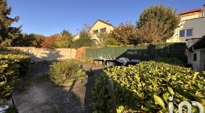 Maison 4 pièces de 80 m² à Cachan (94230)