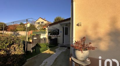 Maison 4 pièces de 80 m² à Cachan (94230)