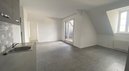 Apartment 4 rooms of 76 m² in Le Mans (72000)