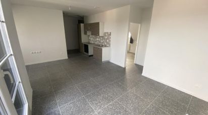 Appartement 4 pièces de 76 m² à Le Mans (72000)