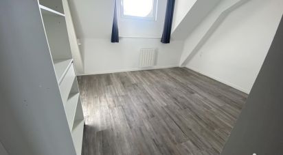 Apartment 4 rooms of 76 m² in Le Mans (72000)