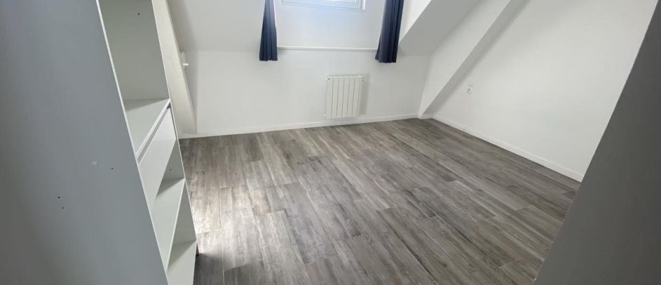 Appartement 4 pièces de 76 m² à Le Mans (72000)