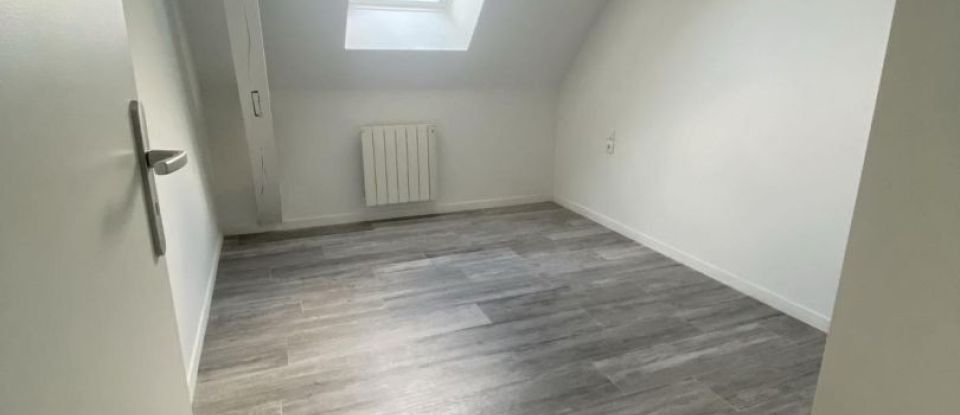 Appartement 4 pièces de 76 m² à Le Mans (72000)