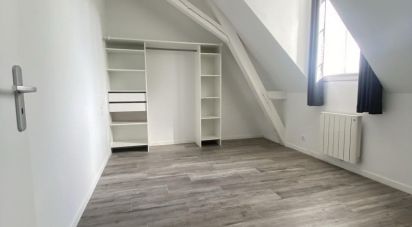 Apartment 4 rooms of 76 m² in Le Mans (72000)