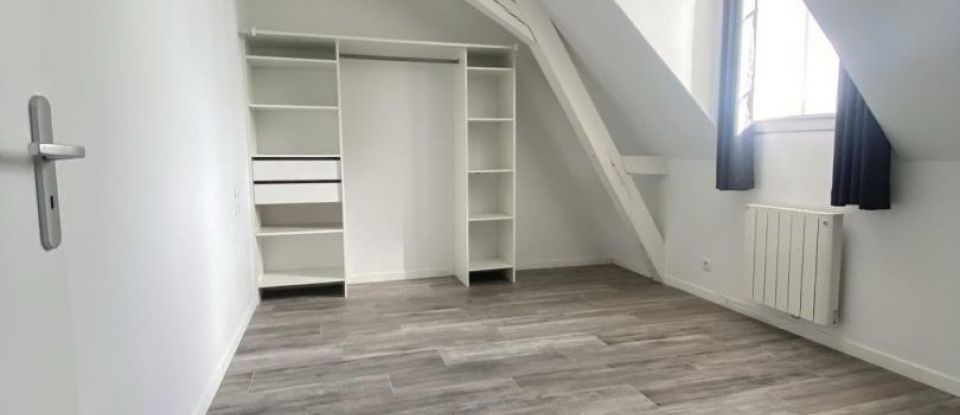 Appartement 4 pièces de 76 m² à Le Mans (72000)