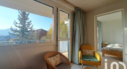 Apartment 3 rooms of 48 m² in Fontcouverte-la-Toussuire (73300)