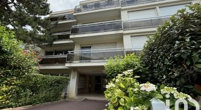 Appartement 2 pièces de 53 m² à Le Chesnay (78150)