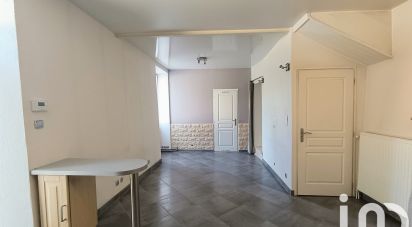 Maison de ville 5 pièces de 89 m² à Le Champ-près-Froges (38190)