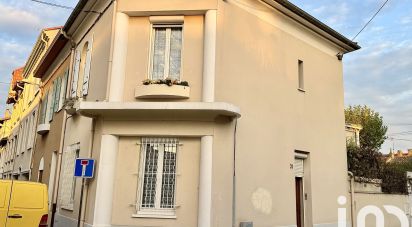 Town house 3 rooms of 83 m² in Avignon (84000)