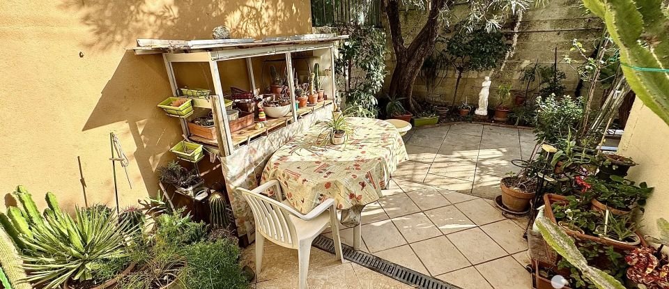 Town house 3 rooms of 83 m² in Avignon (84000)