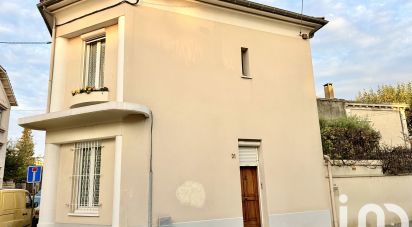 Maison de ville 3 pièces de 83 m² à Avignon (84000)