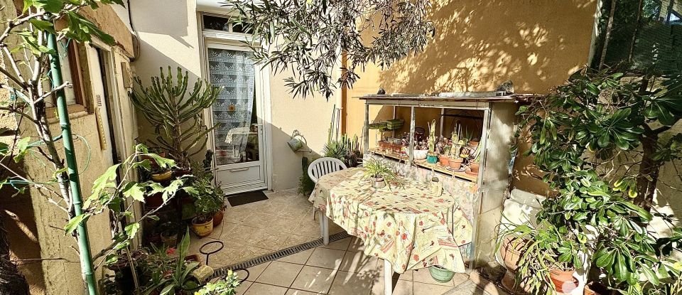 Town house 3 rooms of 83 m² in Avignon (84000)