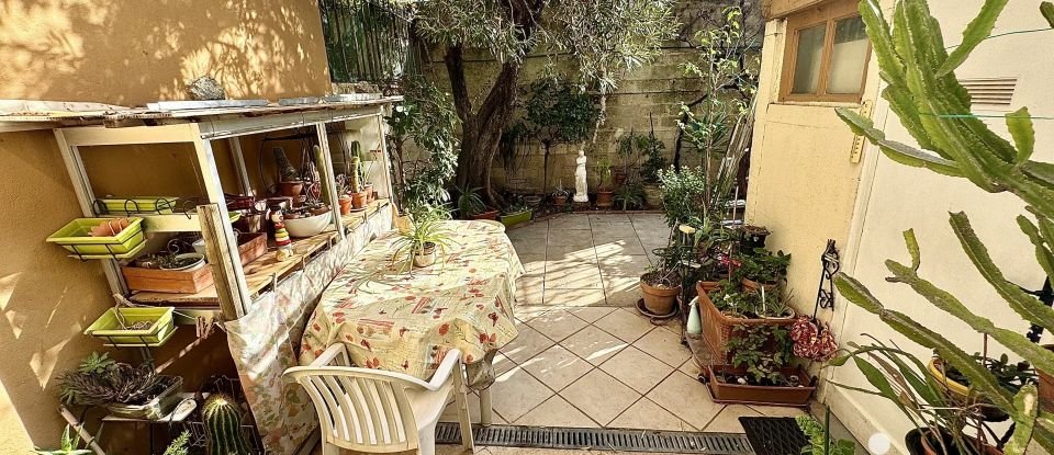 Town house 3 rooms of 83 m² in Avignon (84000)