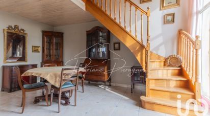 Duplex 6 rooms of 118 m² in L'Isle-Adam (95290)