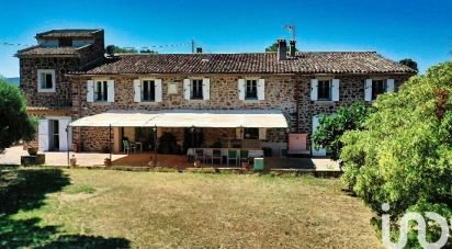 Bastide 11 rooms of 420 m² in Gonfaron (83590)