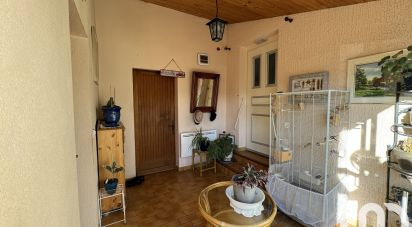 Traditional house 4 rooms of 106 m² in Rousson (30340)