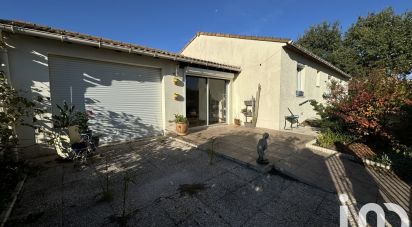 Traditional house 4 rooms of 106 m² in Rousson (30340)