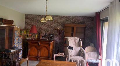 Traditional house 6 rooms of 130 m² in Annay (62880)