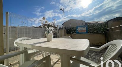 Apartment 2 rooms of 30 m² in Mauguio (34130)