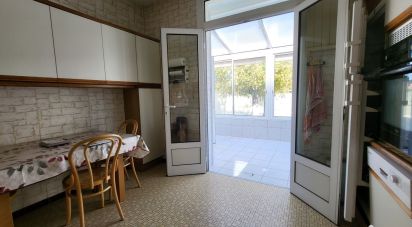 Maison 4 pièces de 100 m² à Le Verdon-sur-Mer (33123)