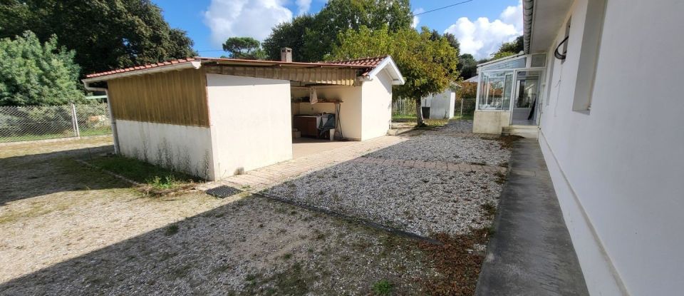 House 4 rooms of 100 m² in Le Verdon-sur-Mer (33123)