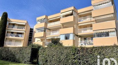 Apartment 1 room of 28 m² in Mandelieu-la-Napoule (06210)