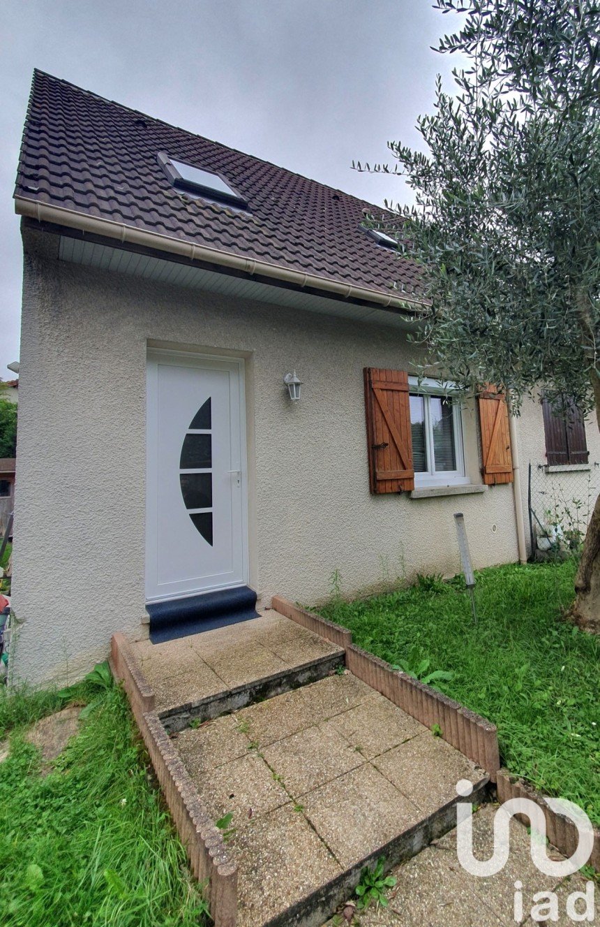 Maison 3 pièces de 73 m² à Aulnay-sous-Bois (93600)