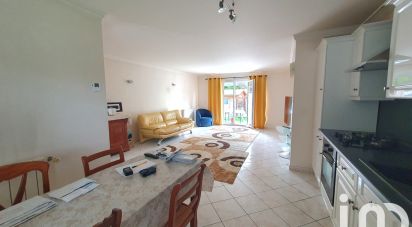 Maison 3 pièces de 73 m² à Aulnay-sous-Bois (93600)