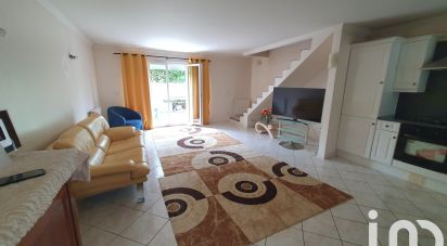 Maison 3 pièces de 73 m² à Aulnay-sous-Bois (93600)