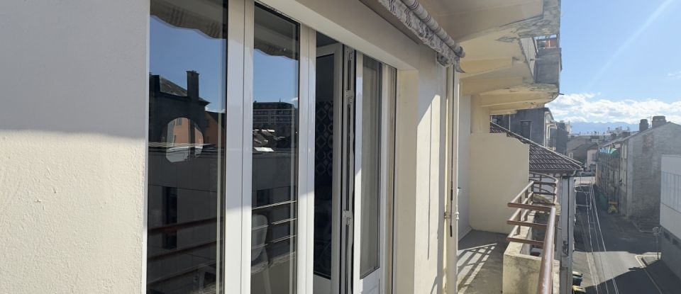 Appartement 3 pièces de 74 m² à Tarbes (65000)