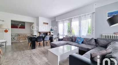 Maison 10 pièces de 270 m² à Montauban (82000)