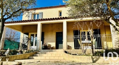 House 5 rooms of 178 m² in Collorgues (30190)