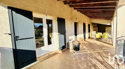 House 5 rooms of 178 m² in Collorgues (30190)