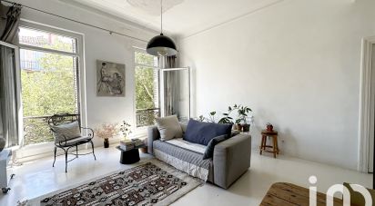 Apartment 3 rooms of 90 m² in Marseille (13006)