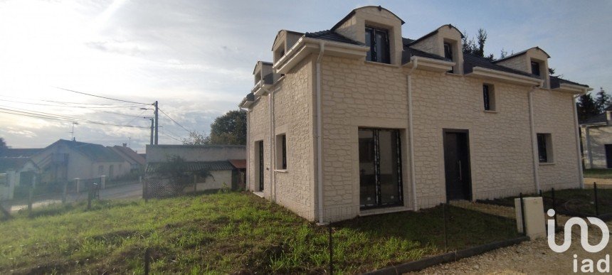 House 6 rooms of 133 m² in Romorantin-Lanthenay (41200)